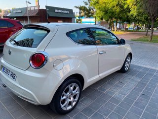 Alfa Romeo MiTO 2014