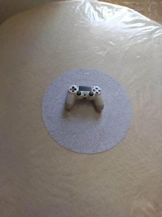 Consola PS4 Negra + 6 Juegos