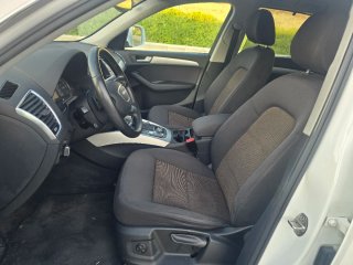 Audi Q5 2015