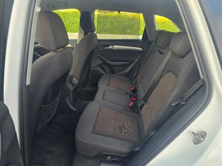 Audi Q5 2015