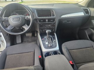 Audi Q5 2015