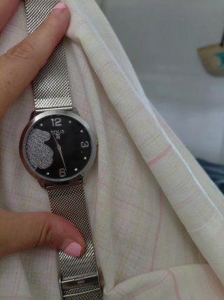 Reloj Tous