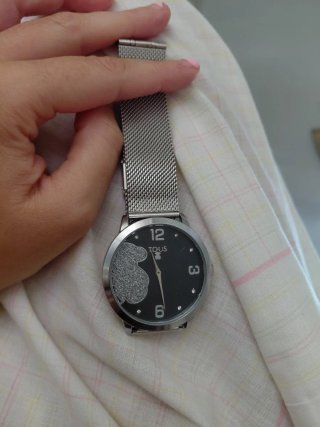 Reloj Tous