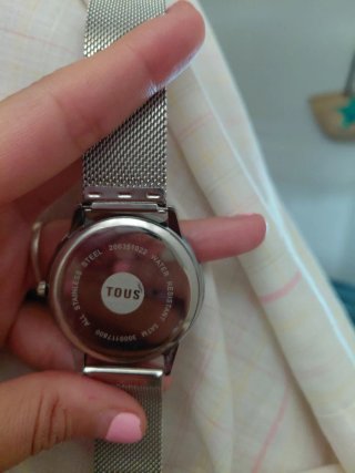 Reloj Tous