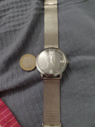 Reloj Tous