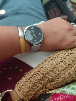 Reloj Tous