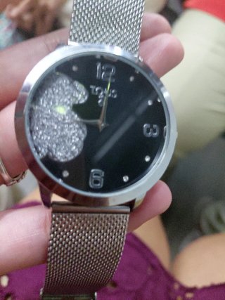 Reloj Tous