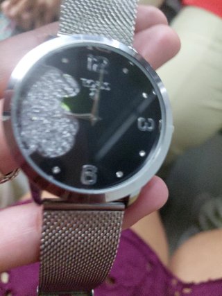 Reloj Tous