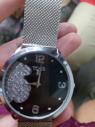 Reloj Tous