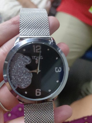Reloj Tous