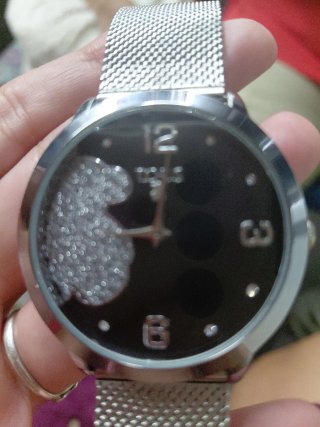 Reloj Tous