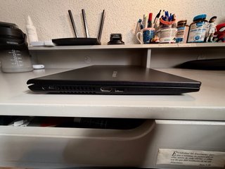 ASUS VivoBook 15 i5 / 8GB RAM / 512GB SSD