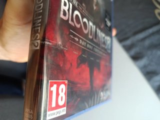 PS5 Vampire Masquerade Bloodlines 2 Day One