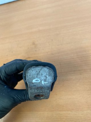 Estribera trasera izquierda BMW K 75 1990