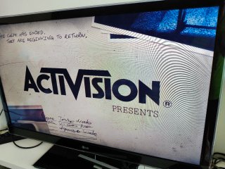 Ps3 Slim 120gb + 2 juegos