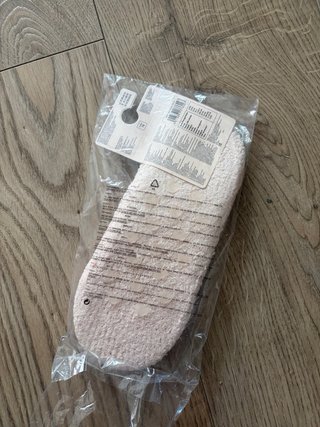 Calcetines Women'secret rosas talla única