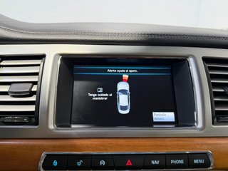 JAGUAR XF 2.2 Diesel Premium Luxury