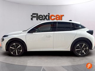 Lancia Ypsilon Ypsilon Hybrid 74kW (100CV)