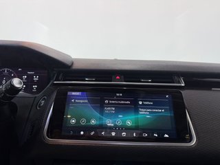 Land Rover Range Rover Velar 2.0 D180 132kW (180CV) 4WD Auto
