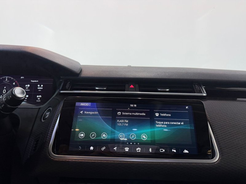 Land Rover Range Rover Velar 2020, foto 12