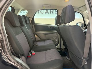 Suzuki SX4 1.9 DDiS GL+