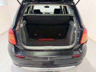 Suzuki SX4 1.9 DDiS GL+