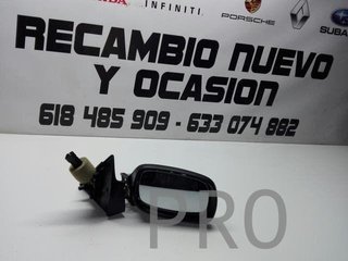Espejo opel astra F derecho nuevo