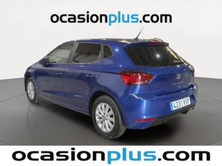 SEAT Ibiza 1.6 TDI Style Plus 70 kW (95 CV)