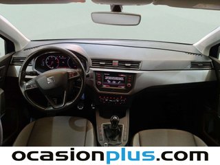 SEAT Ibiza 1.6 TDI Style Plus 70 kW (95 CV)