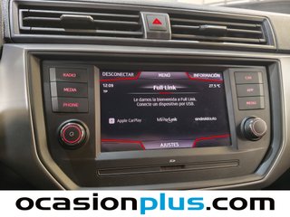 SEAT Ibiza 1.6 TDI Style Plus 70 kW (95 CV)
