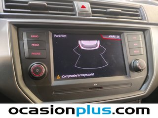 SEAT Ibiza 1.6 TDI Style Plus 70 kW (95 CV)
