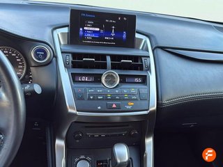 Lexus NX 2.5 300h Business 2WD