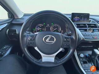 Lexus NX 2.5 300h Business 2WD