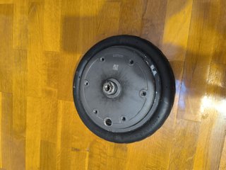 Rueda motor delantera Xiaomi M365
