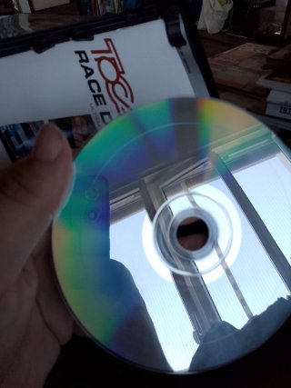 Toca Race Driver 2 PC DVD