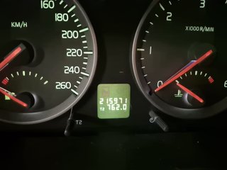 Volvo V50 2007