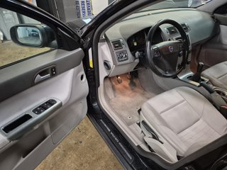 Volvo V50 2007