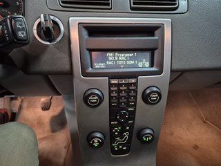 Volvo V50 2007
