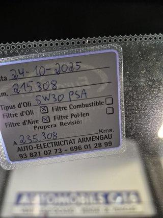 Volvo V50 2007