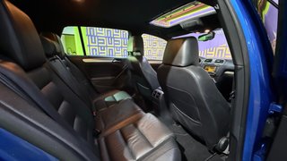 VW Golf R Mk6 270cv DSG 4Motion | Techo