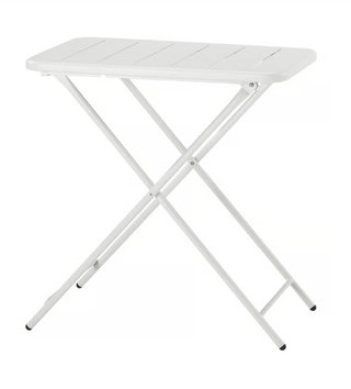 Mesa y 2 Sillas Plegables Ikea Exterior