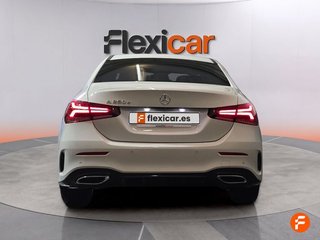 Mercedes-Benz Clase A Sedán A 250 e