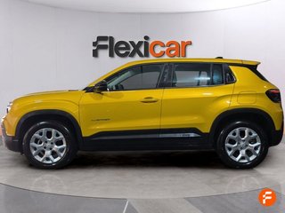 Jeep Avenger 1.2 G 74kW (100CV) Altitude