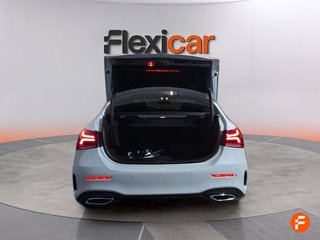 Mercedes-Benz Clase A Sedán A 250 e