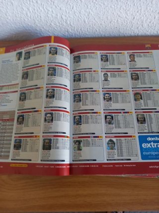 Revistas don balón