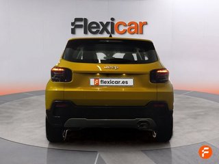 Jeep Avenger 1.2 G 74kW (100CV) Altitude
