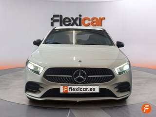 Mercedes Clase A Sedán A 250 e