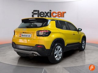 Jeep Avenger 1.2 G 74kW (100CV) Altitude