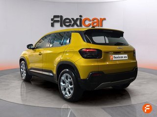 Jeep Avenger 1.2 G 74kW (100CV) Altitude