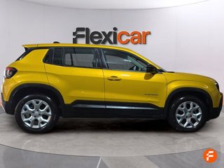 Jeep Avenger 1.2 G 74kW (100CV) Altitude